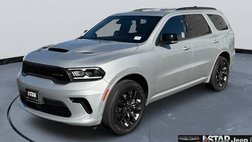 2024 Dodge Durango GT Premium