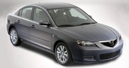 2007 Mazda MAZDA3 s Grand Touring