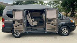 2015 Ford Transit 150