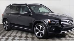2024 Mercedes-Benz GLB GLB 250 4MATIC