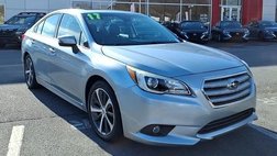 2017 Subaru Legacy 2.5i Limited