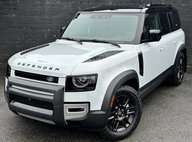 2023 Land Rover Defender 110 SE
