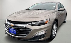 2024 Chevrolet Malibu LS