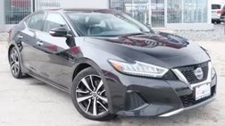 2023 Nissan Maxima 3.5 SV