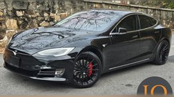 2018 Tesla Model S 100D