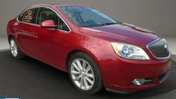 2015 Buick Verano Convenience Group