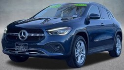 2023 Mercedes-Benz GLA-Class GLA 250