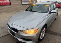 2015 BMW 3 Series 328i xDrive
