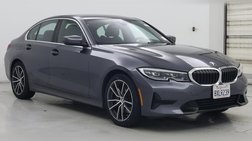 2021 BMW 3 Series 330i