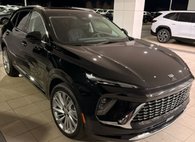 2024 Buick Envision Avenir