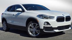 2019 BMW X2 xDrive28i