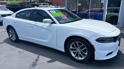 2015 Dodge Charger SXT