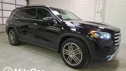 2025 Mercedes-Benz GLS GLS 450