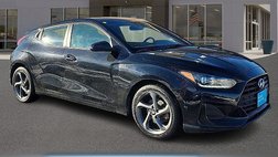 2019 Hyundai Veloster 