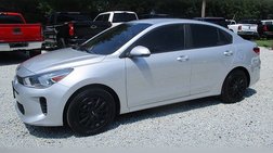2019 Kia Rio LX