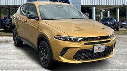 2024 Dodge Hornet GT