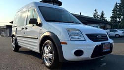 2013 Ford Transit Connect XLT
