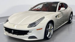 2016 Ferrari FF Base