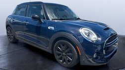 2018 MINI Hardtop Cooper S