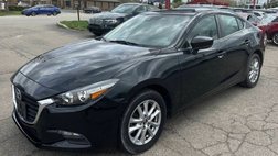 2018 Mazda MAZDA3 Sport