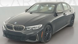 2022 BMW 3 Series M340i