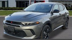 2024 Dodge Hornet R/T