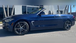 2020 BMW 4 Series 430i