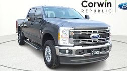 2026 Ford Super Duty F-350 XLT