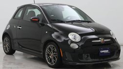 2016 Fiat 500 Abarth
