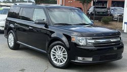 2016 Ford Flex SEL