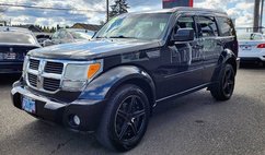 2008 Dodge Nitro SXT