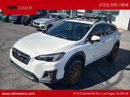 2018 Subaru Crosstrek 2.0i Limited