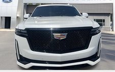 2023 Cadillac Escalade Sport