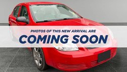 2006 Chevrolet Cobalt LS