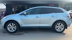 2007 Mazda CX-7 Sport