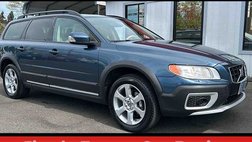 2009 Volvo XC70 3.2