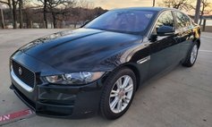 2018 Jaguar XE 25t Premium
