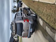 2004 Nissan Xterra XE