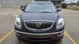 2011 Buick Enclave CXL-1
