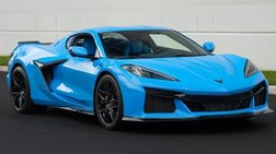 2023 Chevrolet Corvette Z06