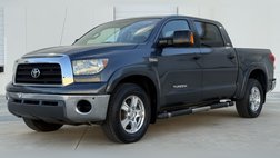 2007 Toyota Tundra SR5