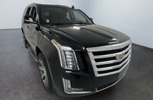 2015 Cadillac Escalade Luxury