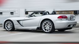 2003 Dodge Viper SRT-10