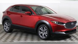 2022 Mazda CX-30 2.5 S Select