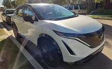 2024 Nissan Ariya Engage