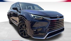 2024 Lexus TX 500h 500H F PREMIUM