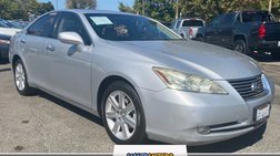 2008 Lexus ES 350 Base
