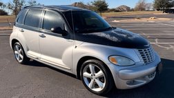2005 Chrysler PT Cruiser GT