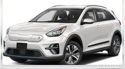 2022 Kia Niro EV S