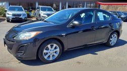 2011 Mazda MAZDA3 i Touring